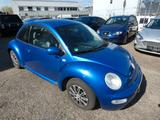 Volkswagen Beetle - gebrauchte Volkswagen Beetle aus dem Jahr 2002