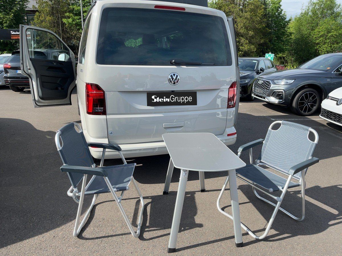 Volkswagen T6.1 California Beach DAB+SHZ+ACC+LED+NAVI+PDC foto 21