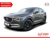 Mazda CX-5 2.5 Edition 100 360° Head-Up Android Apple - gebrauchte Mazda CX-5 aus dem Jahr 2020