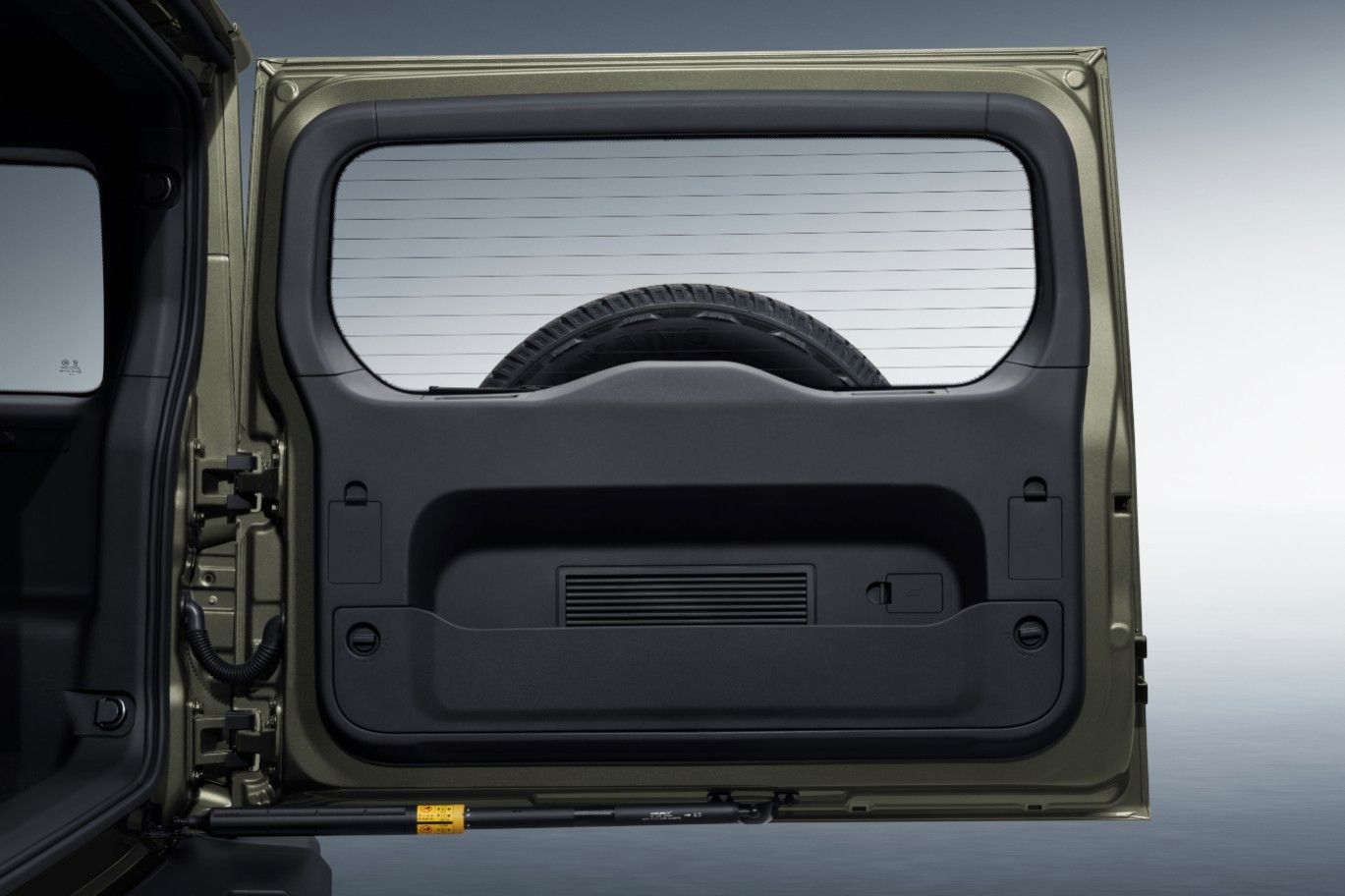 Fahrzeugabbildung BAW BAW 212 2.0D AT8 4x4