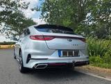 Kia ProCeed 1.4 T-GDI GT-LINE