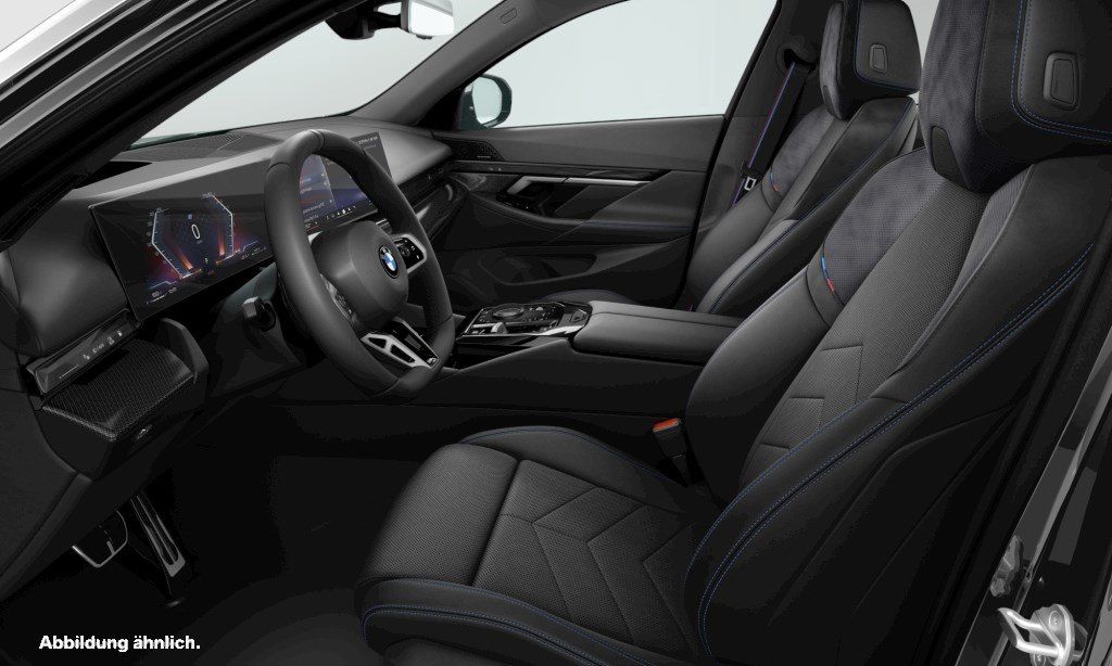 BMW 520 - Bild 4