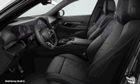 BMW 520 - Vorschau Bild 4