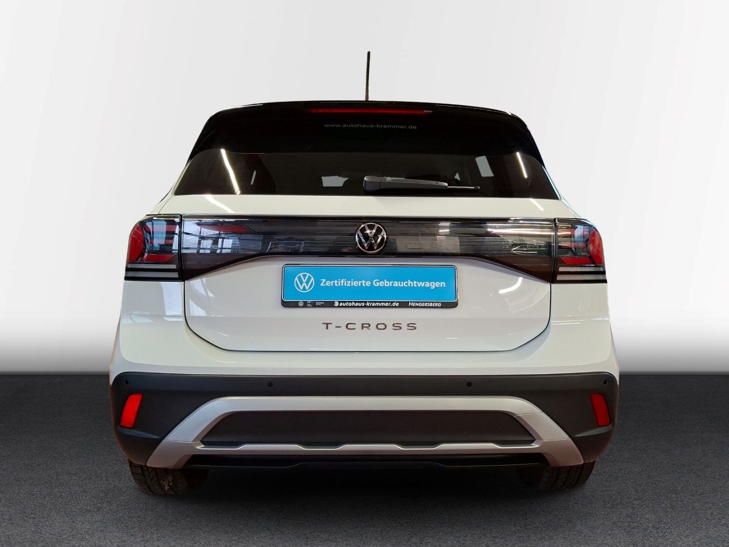 T-Cross 1.0 TSI Goal *NAVI*LED*ACC*APPCONNECT*