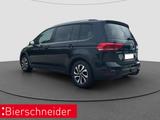 Volkswagen Touran 1.5 TSI DSG Active NAVI KAMERA 7S ACC PDC - VW Touran von 2021