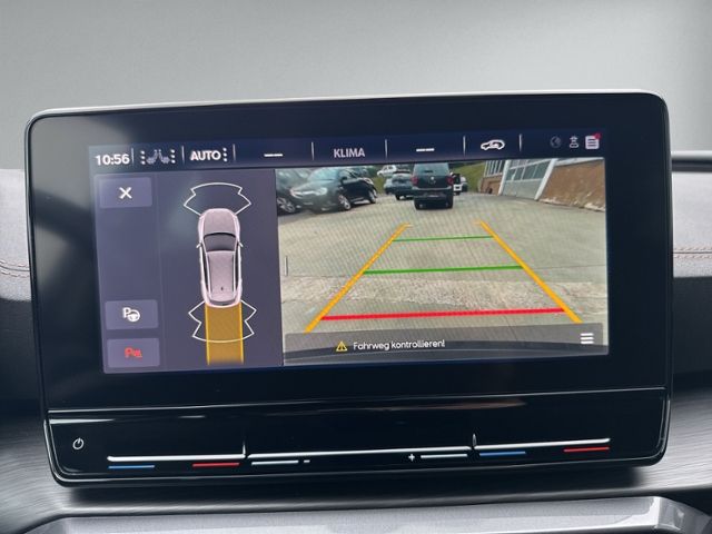 Formentor 1.5 TSI DSG LED+NAVI+KAMERA+ACC+SIHZ.+