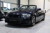 BMW 3 335i - Cabrio - M-Paket Performance - Keyless  - BMW 335 mit Benzin-Antrieb: Coupe