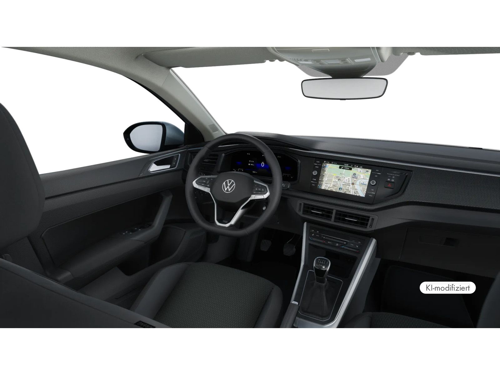 Volkswagen Taigo - Bild 10
