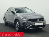 Volkswagen T-Roc - Vorschau Bild 9