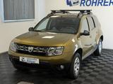 Dacia Duster 1.5 dCi 110 4WD Klima AHK Kamera - Dacia Duster: Pickup