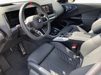 BMW X3 M50 - Vorschau Bild 14