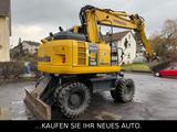 Komatsu PW148-8*Klima*360 Grad Dreharm - Angebote entsprechen deinen Suchkriterien
