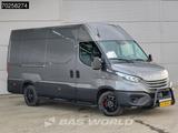 Iveco Daily 35S21 3.0L Black Edition Automaat 210PK L2 - Iveco Diesel Koffer Daily 2 3