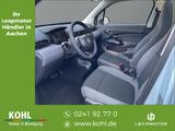 Leapmotor T03 Design PDC DAB+ Totwinkel Rückfahrk. - LEAPMOTOR T03 mit Schiebedach