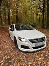 Volkswagen Passat cc r36 - Volkswagen Passat CC 3CC