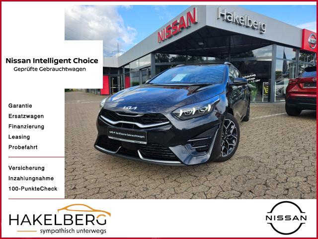 Kia Ceed 1.5 T-GDI GT Line DCT-7