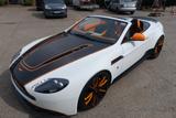 Aston Martin V8 Vantage N420 Roadster | 426 PS | Carbon - gebrauchte Aston Martin V8 Vantage aus dem Jahr 2010