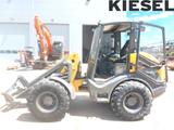 MECALAC AX1000 Kompaktradlader - MECALAC LKWs