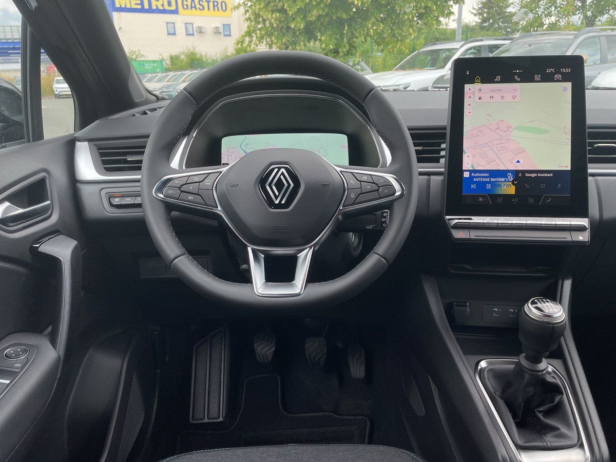 Renault Captur - Bild 15