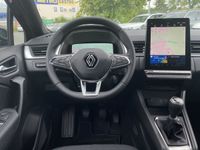 Renault Captur - Vorschau Bild 15