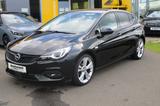 Opel Astra K Elegance,Ultimate-Paket,OPC-Line,Bose - Opel Astra aus 2020