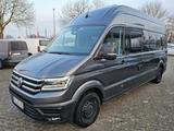Volkswagen Grand California 680 Motor: 2,0 l TDI EU6 SCR 13