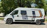 Weinsberg CaraBus 600 MQ TV-SAT + viele Extras