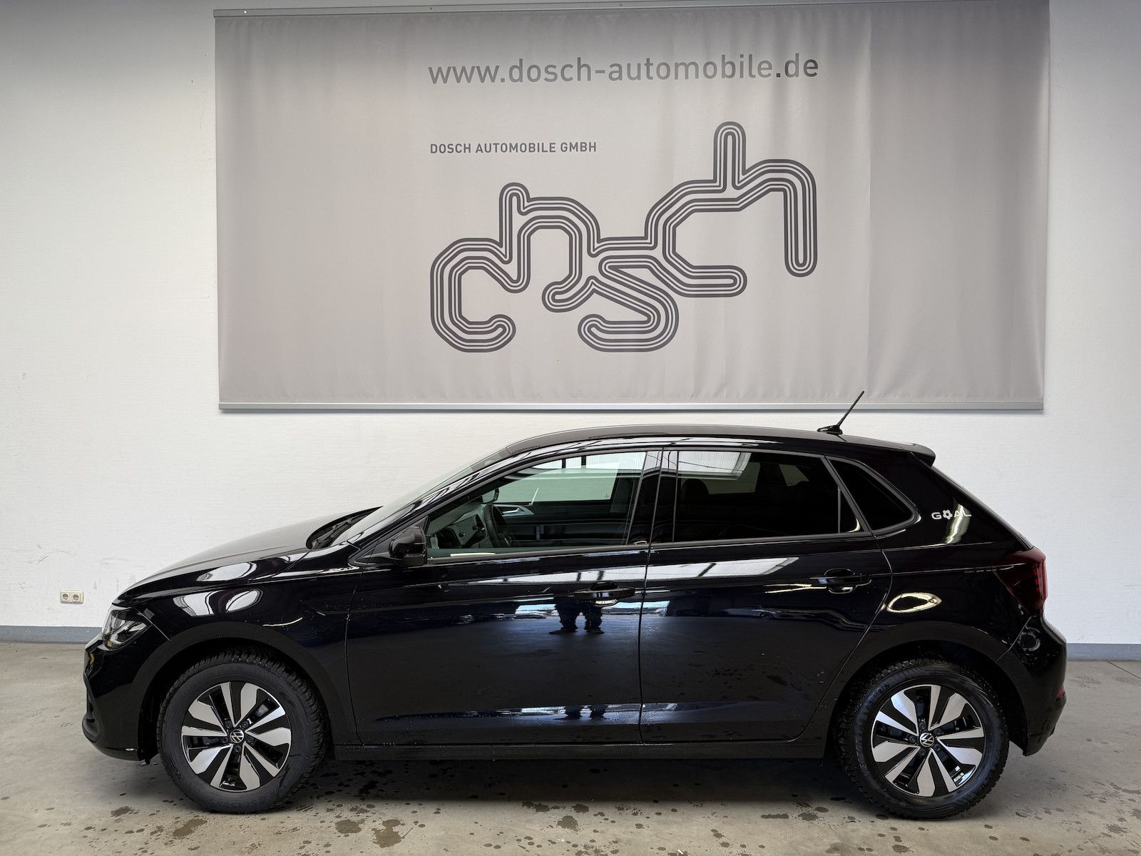 Volkswagen Polo Goal DSG /NAVI/KAMERA/LED/ACC/VIRTUAL imagem 2
