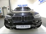 BMW X6 M50d, M Sportpaket,HUD*360K*GSD*LED*HiFi - BMW X6 M50 aus 2019