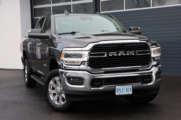Dodge RAM - 4