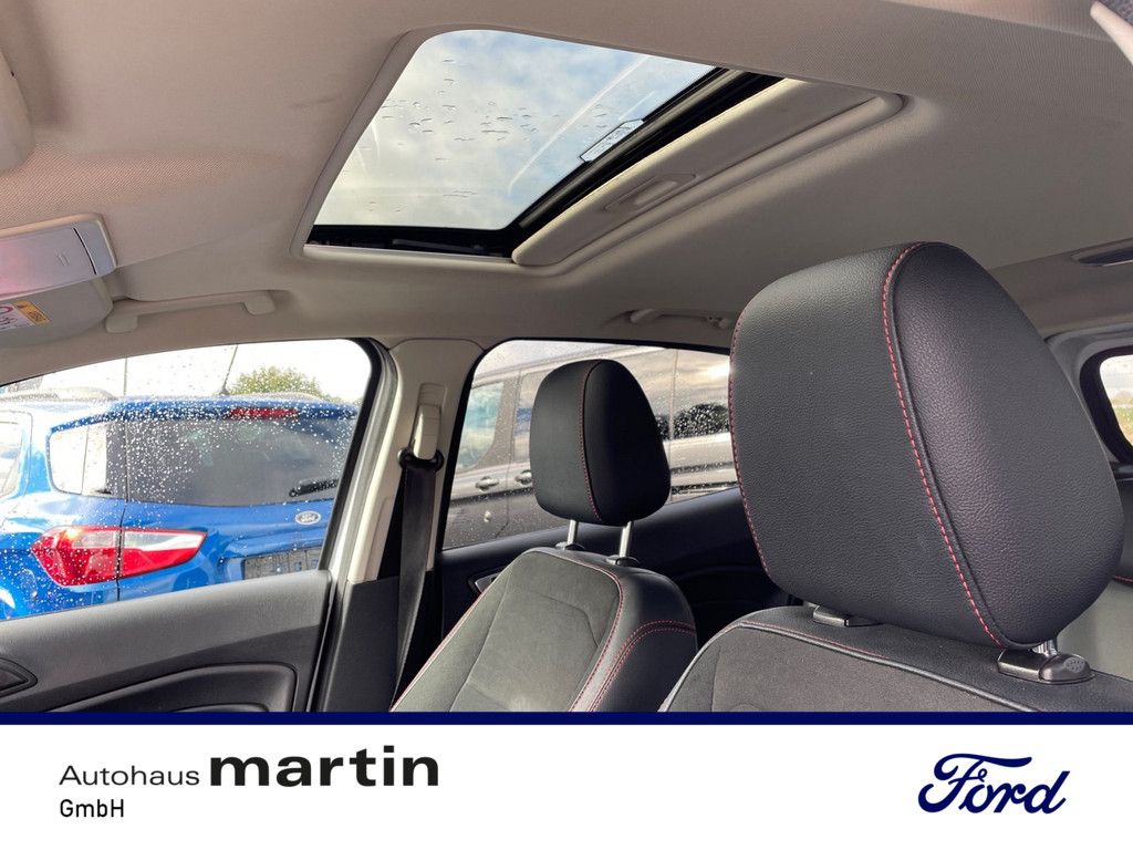 Fahrzeugabbildung Ford EcoSport 1.0 ST-Line SHZ KAMERA XENON XENON HGSD