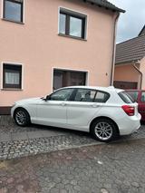 BMW 116i (116 PS) | 129.354 km | TÜV bis 0... - BMW 116: 116i Ps