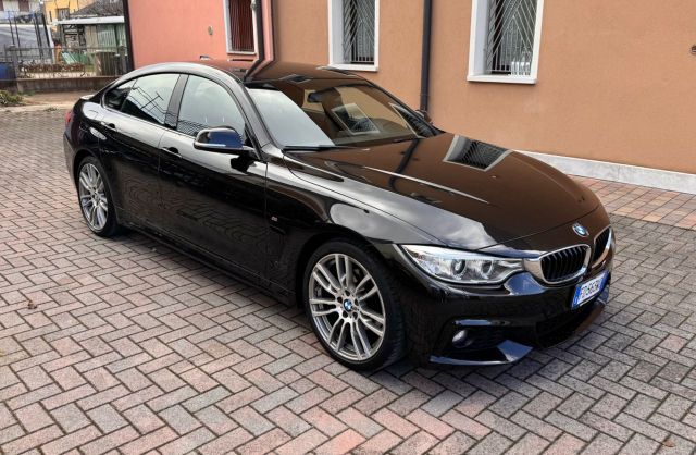 BMW Bmw 420 Gran Coupé M Sport Perfetta