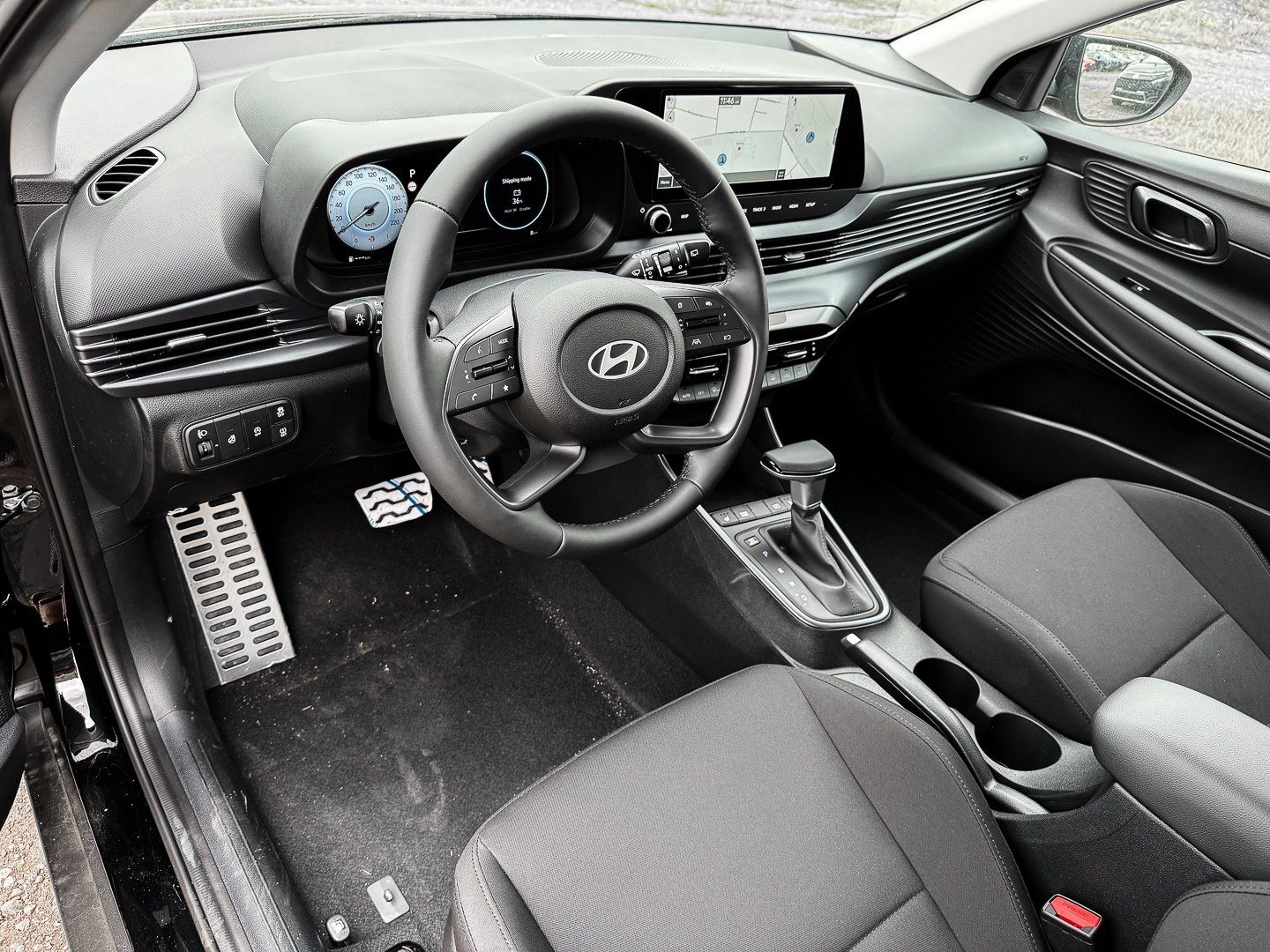 Hyundai BAYON - Bild 6