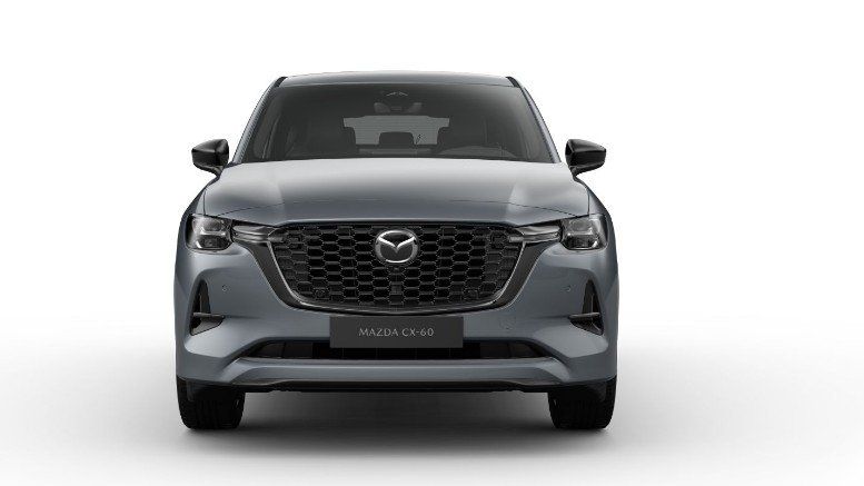 Fahrzeugabbildung Mazda CX-60 3.3d 254PS AWD Homura COSO TLOP