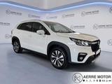 Suzuki S-Cross 1.4 Hybrid Top - Suzuki Across aus 2024