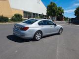 BMW 730 7 730d xDrive - BMW 7 Series aus 2012