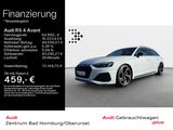 Audi RS 4 Avant 2.9 TFSI qu*Matrix*HUD*PDC*Virtual*RS - Audi RS4 in Frankfurt (Main)