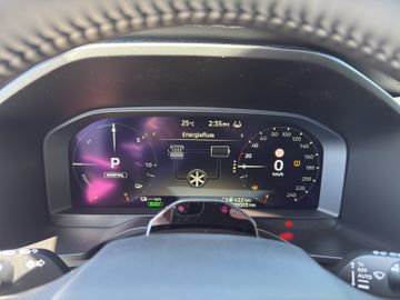 Mitsubishi Outlander Plug-in Hybrid Intro Edition 2.4l