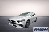 Mercedes-Benz A 200 Progressive Automatik MBUX Kamera Navi SHZ - Mercedes-Benz A 200 in Mönchengladbach