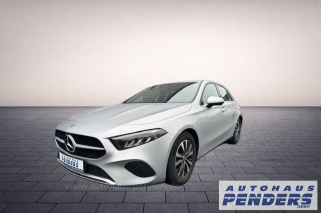 MERCEDES-BENZ A 200 Progressive Automatik MBUX Kamera Navi SHZ