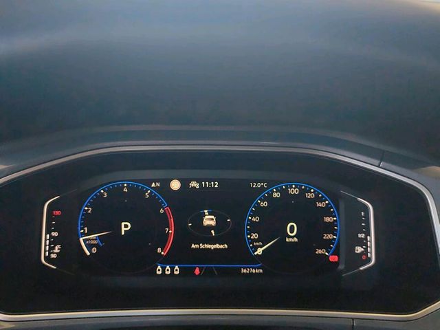 T-Roc 1.5TSI DSG Style 150PS AHK/NAV/APP/ACC/LED