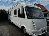 Niesmann + Bischoff Arto 79 L - Niesmann + Bischoff Integrierter
