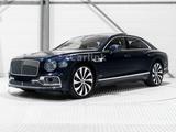 Bentley Flying Spur Azure Hybrid -TOURING SPEC- 75KM! - Bentley Flying Spur mit Hybrid-Antrieb