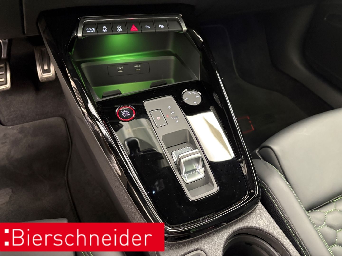 Audi RS3 - Bild 14