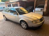 Audi A6 Avant 1.9 TDI - Audi A6: 1.9
