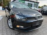 Volkswagen Polo 1.2 TSI BlueMotion Klima Garantie - gebrauchte Kleinwagen in Mönchengladbach