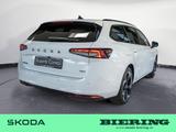 Skoda Superb Combi 2.0 TSI Sportline 4x4 ACC PANO 360° - Skoda Superb Sportline mit Benzin-Antrieb