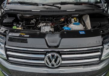 Fahrzeugabbildung Volkswagen T6 Multivan 2.0 TDI DSG Generation Six |AHK|LED|