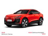 Audi Q6 Sportback e-tron S-LINE*MATRIX*HUD*LUFT*AHK*B - Audi Q6 e-tron Sportback Gebrauchtwagen